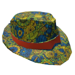 Summer Fedora