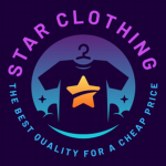 Star CIothing.