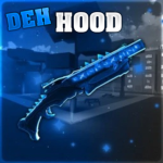 Deh Hood Management