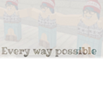 Every Way Possible
