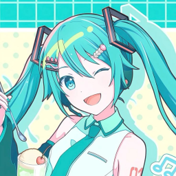 ♡ 初音ミク