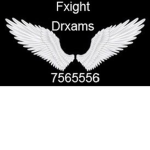 Fxightdrxams