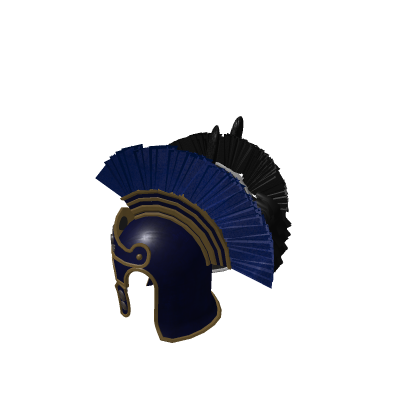 Helmet model 