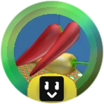 Pepper Grandmaster