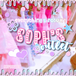 • soph’s outlet •