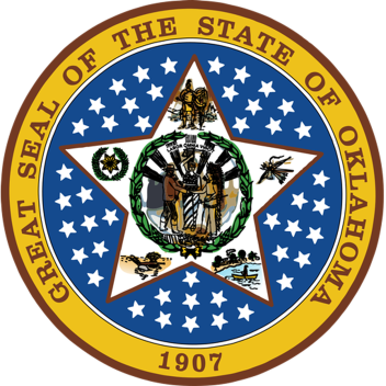 State Of Oklahoma