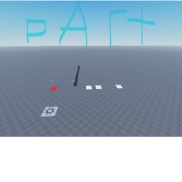 Red Part Test