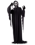 I love ghost face group