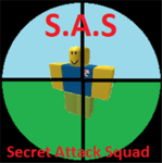 Secret Attack Squad