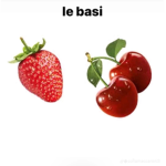 Le tizie blu