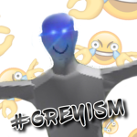 Grey-ism