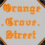 Orange Grove Street