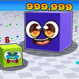 Giant Blocks