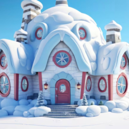 Winter Wonderland