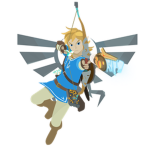 LEGEND OF ZELDA SQUAD
