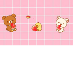 STRAWBERRY PANDASSSS