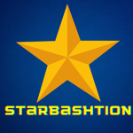 Starbashtion admin group