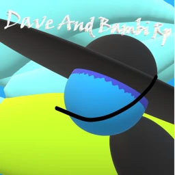Dave And Bambi Morph Rp2 icon