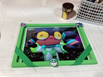 Craftymocker fans