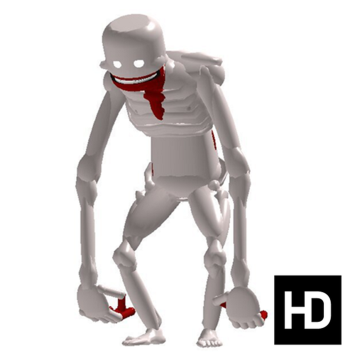 [THX FÜR 1 MILLION!!!] БЕСПЛАТНЫЙ АДМИН + SCP 096