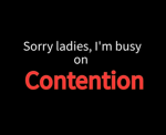 Contention Studios
