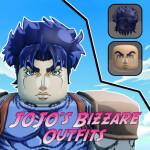 [PART 4] JOJO's Bizzare Outfits