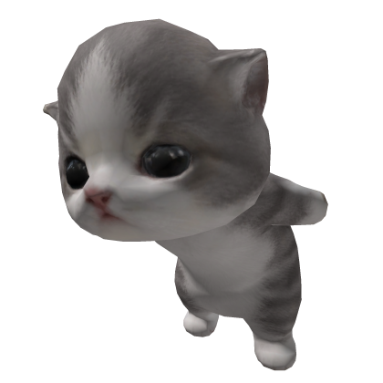 Little Kitten Carry [MINI]