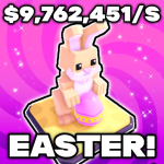 [🍫MUTATION!] Construis un millionnaire 💸