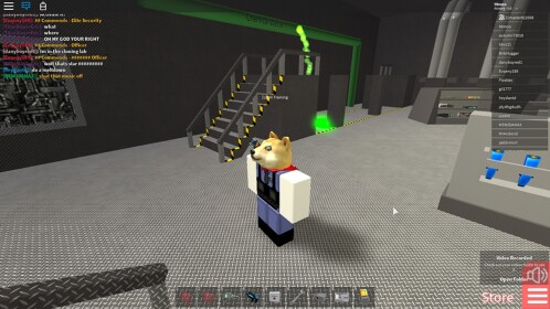 Tycoon game