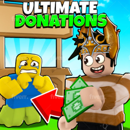 🇧🇷 Ultimate Donations 💸