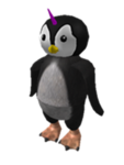 The Pengicorn