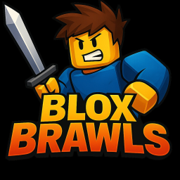 Blox Brawls