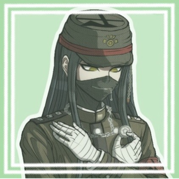 Korekiyo Shinguji's House!