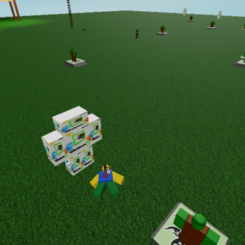 Windows ME The Killer 