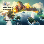 Boom Beach