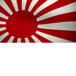 The Great Imperial Empire Of Japan!