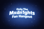 Only The Midnights Fan Hangout