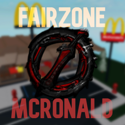 FAIRZONE | Fort McRonald