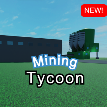 Mining tycoon