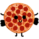 Darkwing Pizzas