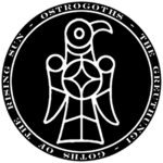 The Ostrogoths