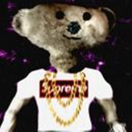 Bear 2 Hype