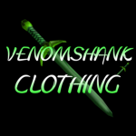 VenomShank Clothing