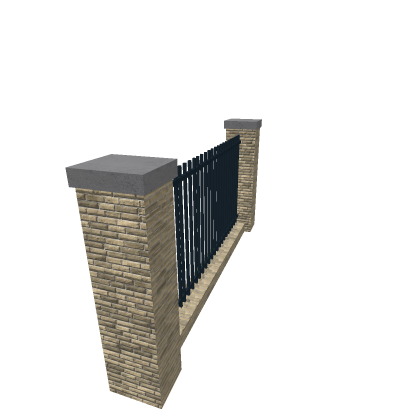 MJ gate
