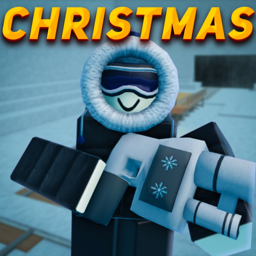 [CHRISTMAS❄️]Old Dead Tower Defense official Roblox game thumbnail