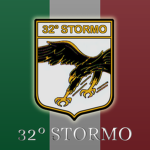 [RA] 32* Stormo