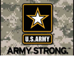 (United States Army Force)