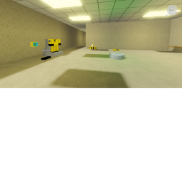 The Underneath world ´BETA´