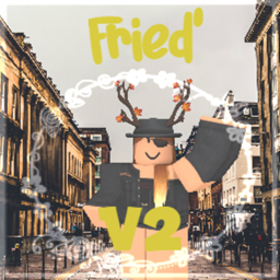 Fried Cafe | V3