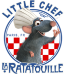 Chef Ratatouille